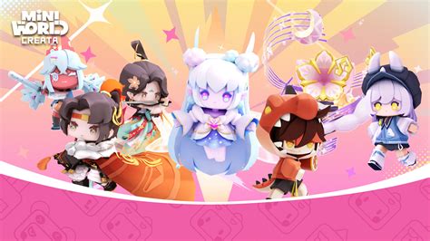 Mini World Computer 的图像结果