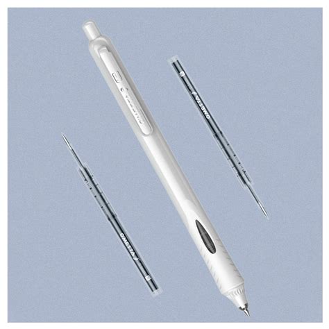 Beifa Ometta Free Ink Roller Pen - SCOOBOO - Beifa