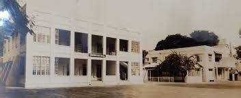 CampusPro | Sherwood Hall Senior Secondary School School Profile