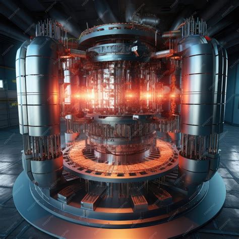 Image result for PC Core Reactor