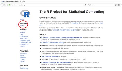 Image result for R Project Tutorial