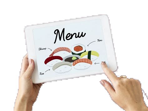Image result for Digital Menu Pyramid