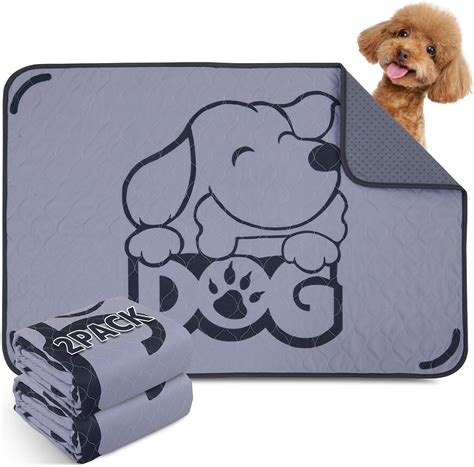 Image result for How Does Reusable Pee Pads for Dogs Work