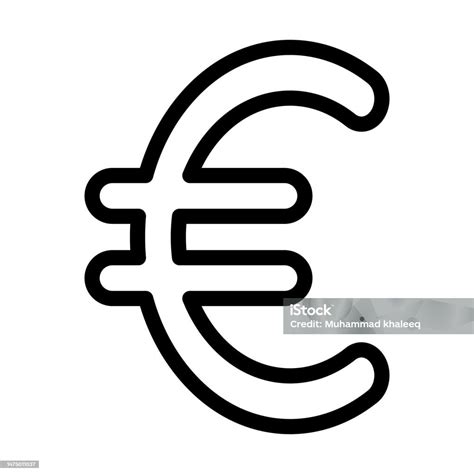Euro Sign Vector 的图像结果