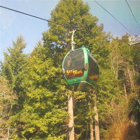 Sky Trail - O que saber antes de ir (ATUALIZADO Fevereiro 2025)