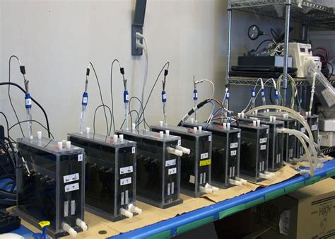 Microbial Fuel Cell Technology and Considerations For Adopting Mobile ...