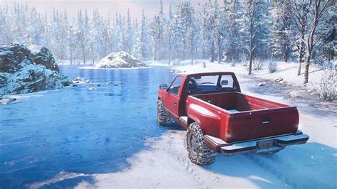 Image result for Snow Runner Phase 5 Update