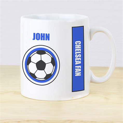 Kids Zone :: Personalized Gifts :: Mugs :: Football Mug