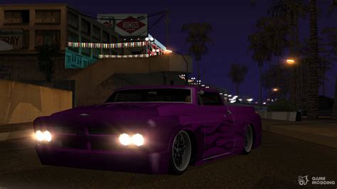 Image result for SA MP Mod