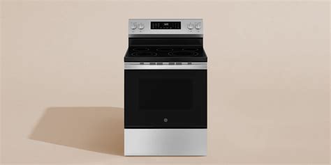 Unique Electric Stoves This Is How To Cook Well With An Electric Stove