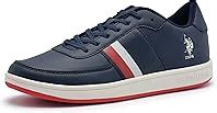 Amazon.in: U.S. POLO ASSN.: Fashion Sneakers