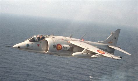 Bell D-188A: The US Military's Early Attempt at Developing a VTOL ...