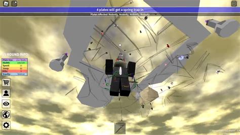 Image result for Plates of Fate Script GUI