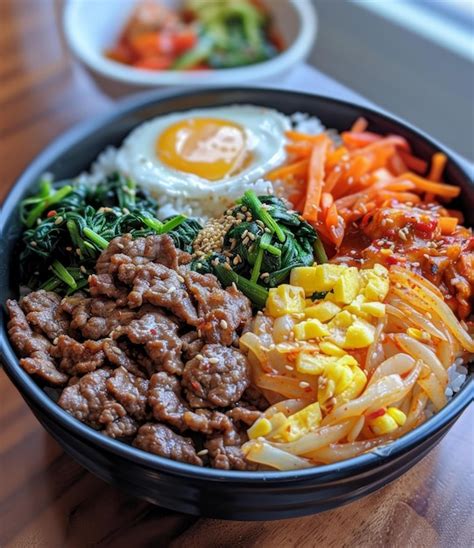 Korean Food 的图像结果