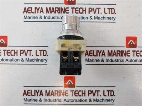 Fuji Electric Ah30 Command Switch 600V 10A – Aeliya Marine Tech
