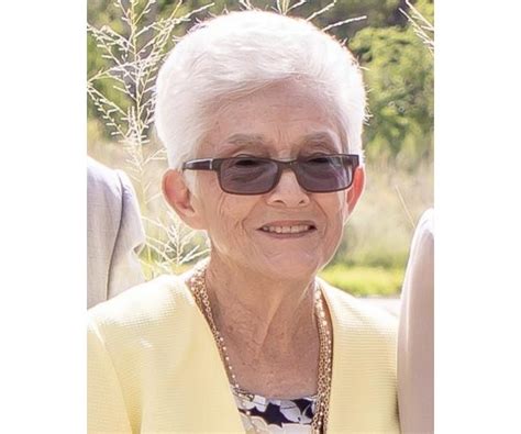 Mary Romero Obituary (2023) - Albuquerque, NM - Gabaldon Mortuary