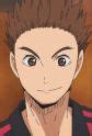 Haikyuu!! (Haikyu!!) - Characters & Staff - MyAnimeList.net