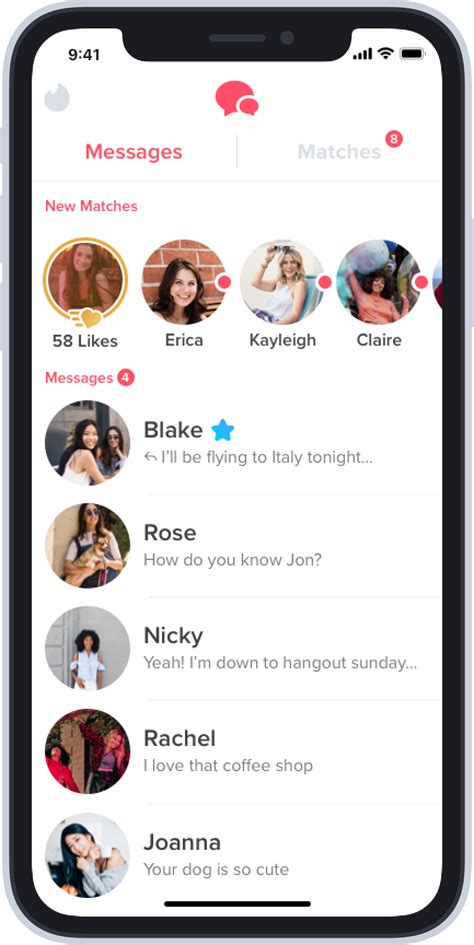 Image result for Tinder Code Message iPhone