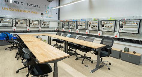 AEMTC - Anglo-Eastern Maritime Training Centre