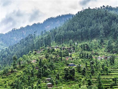 These picturesque villages are Himachal’s best-kept secrets | Times of ...