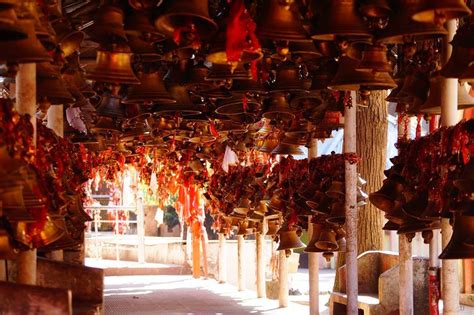 Top 6 Places To Visit In Binsar That Offer An Amazing Experience In 2025