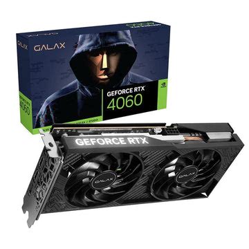 Nvidia RTX 4060 Graphic Card– EliteHubs