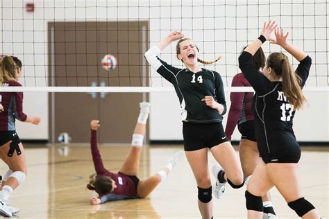 How to Avoid Aces in Volleyball to Win Matches Easily?