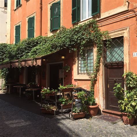 RISTORANTE SANTA CRISTINA AL QUIRINALE, Rome - Centro - Restaurant ...