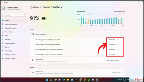 Power Setting Mode On This Computer 的图像结果