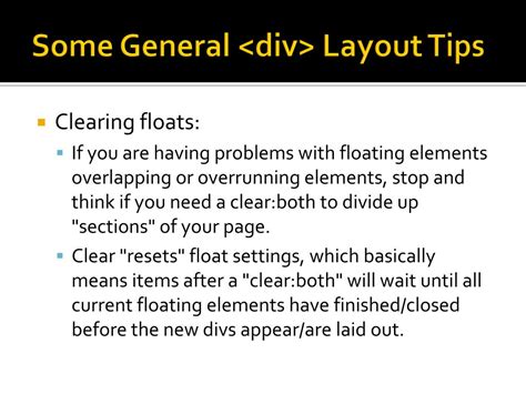 Image result for Divs Explained