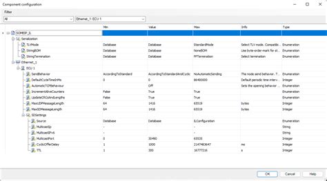 Image result for Using Python Testing API Canoe Ethernet