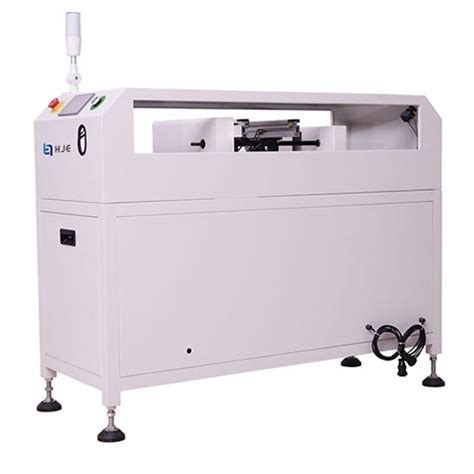 Reliable PCB Shuttle Conveyer System in India | Get Quote