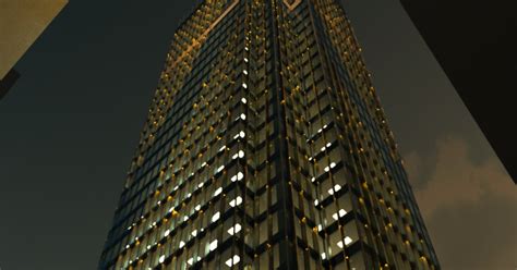 High-Rise Office Building Design 的图像结果