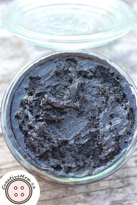 Homemade Toothpaste With Activated Charcoal : 4 Steps (with Pictures ...
