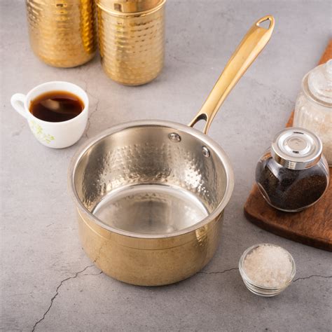 Brass Utensils for Cooking | Pital Ke Bartan – Raj Gharana Metals