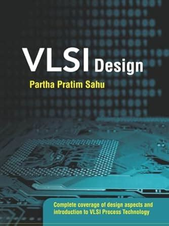 Buy VLSI Design Book Online at Low Prices in India | VLSI Design ...
