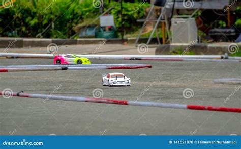 Image result for Remote Control Car Race