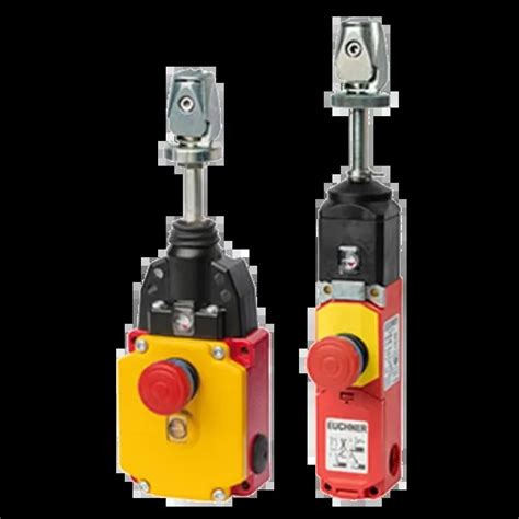 Safety Emergency Stop Switch Manufacturers, Dealers in India