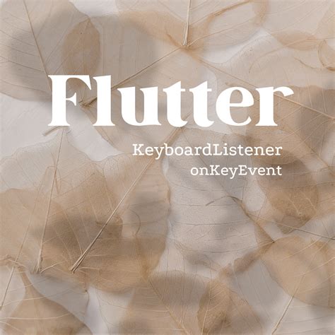 Flutter Buttons 的图像结果