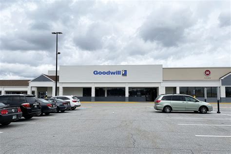 Hooksett Goodwill store relocating, current store closing June 11 ...