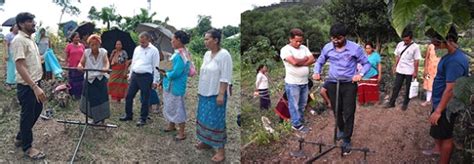 Millets Field Day Organized in hilly tracts of Arunachal Pradesh | ICAR