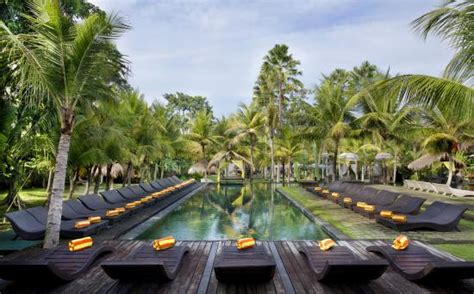 Paradise on earth - Review of The Mansion Resort Hotel & Spa, Ubud ...