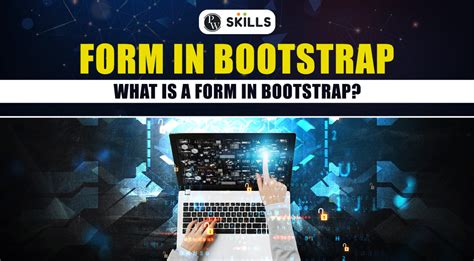 How We Make Bootstrap Form 的图像结果