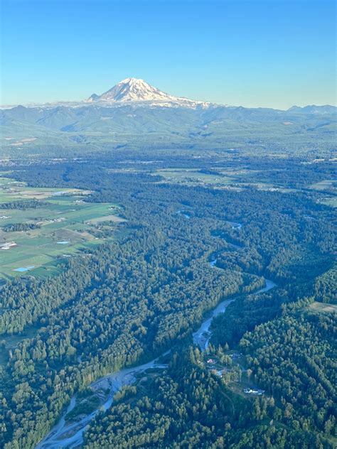 How High Can Hot Air Balloons Fly - Seattle Ballooning