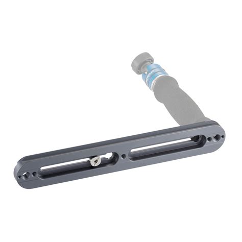 Novoflex X-BASIS Base Plate - NOVOFLEX Australia