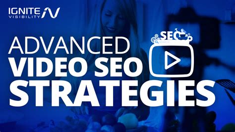 Video SEO 2020 | How to Optimize YouTube Videos for SEO - YouTube