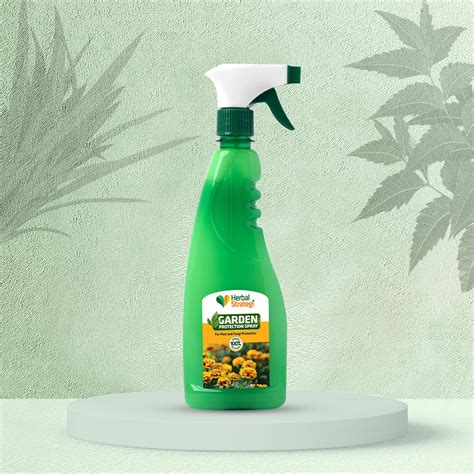 Buy Garden Care Supplies Online In India - Herbal Strategi
