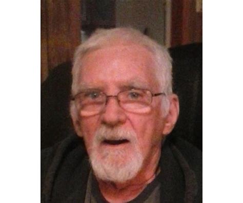 Richard Carlton Miller Obituary (2023) - Rockwood, TN - Evans Mortuary