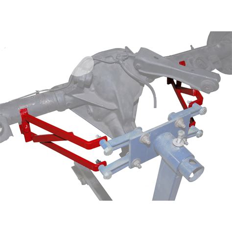 Buy Merrick Machine M998084 Engine Stand Axle Adapter Attachment Online ...