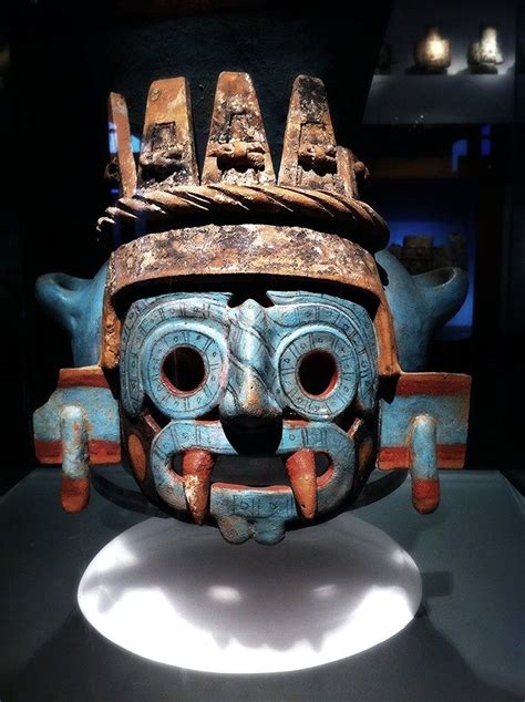 Image result for Minecraft Aztec Mask